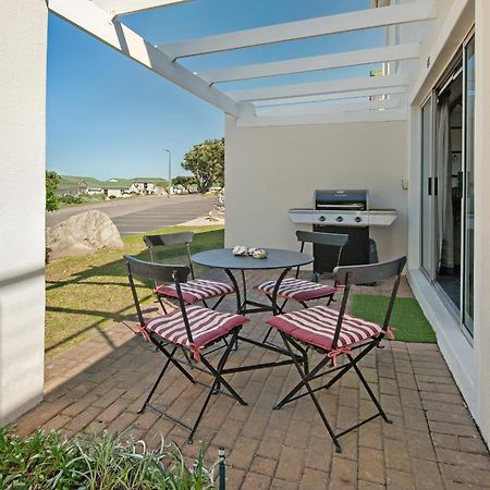 63 Whalerock Estate Apartment Hermanus Bagian luar foto