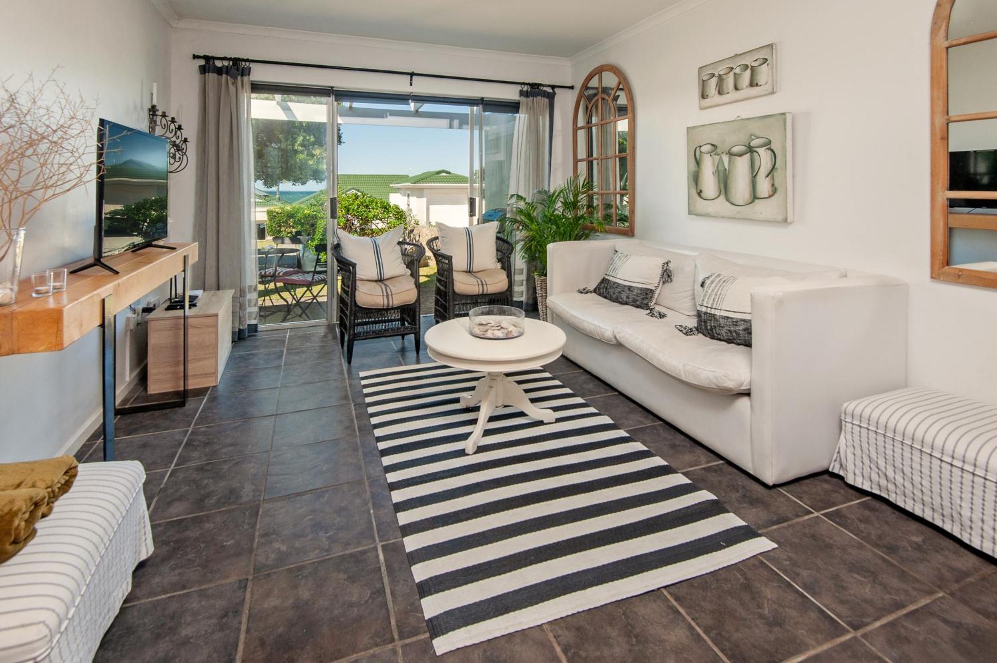 63 Whalerock Estate Apartment Hermanus Bagian luar foto